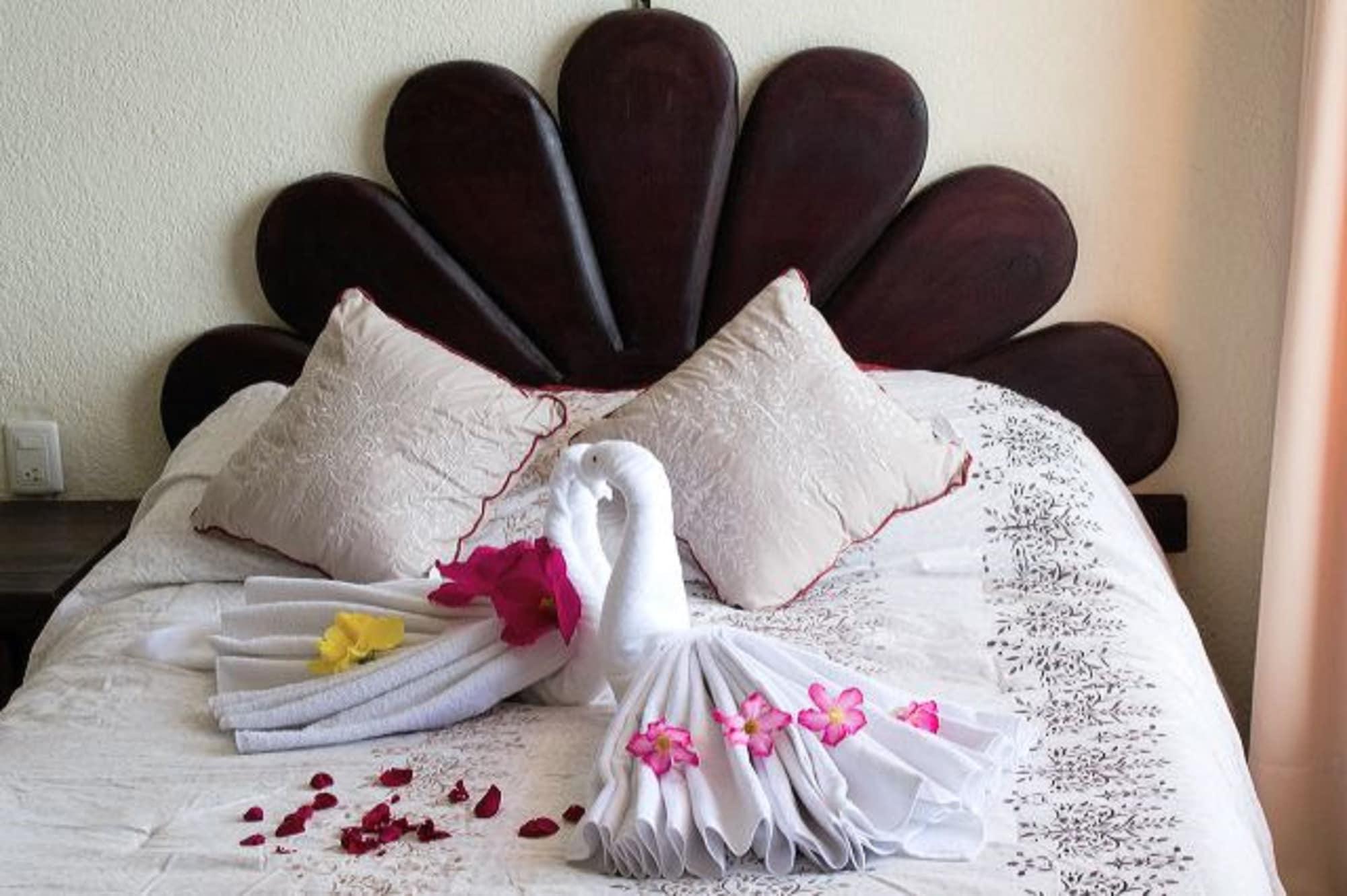 Hotel Barracuda Κοζουμέλ Εξωτερικό φωτογραφία
