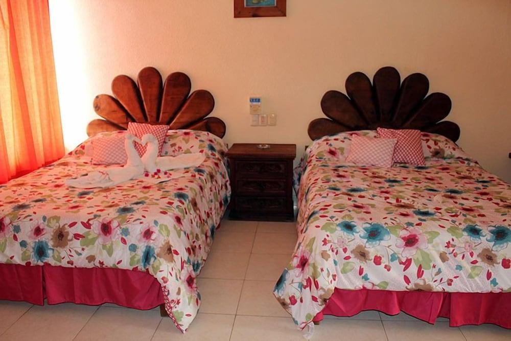 Hotel Barracuda Κοζουμέλ Εξωτερικό φωτογραφία