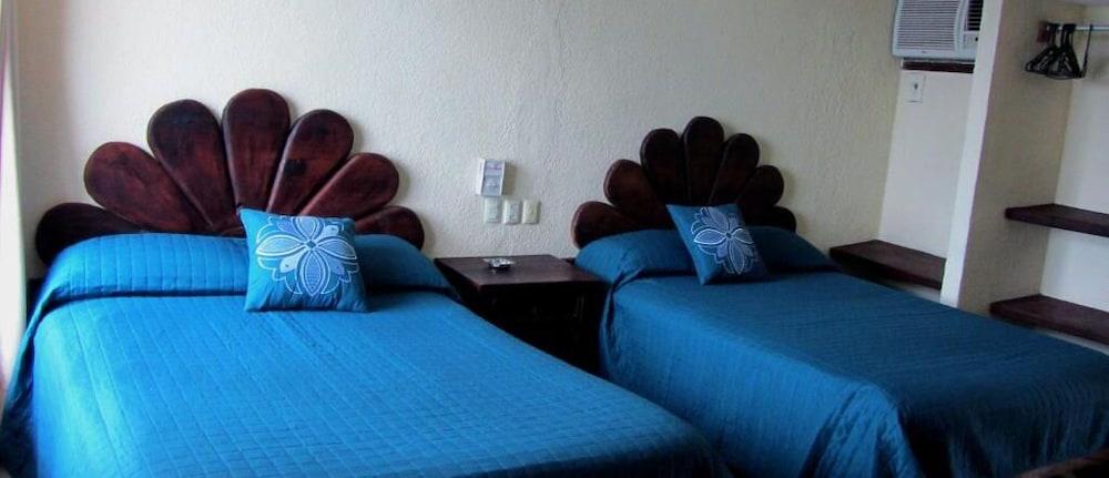 Hotel Barracuda Κοζουμέλ Εξωτερικό φωτογραφία