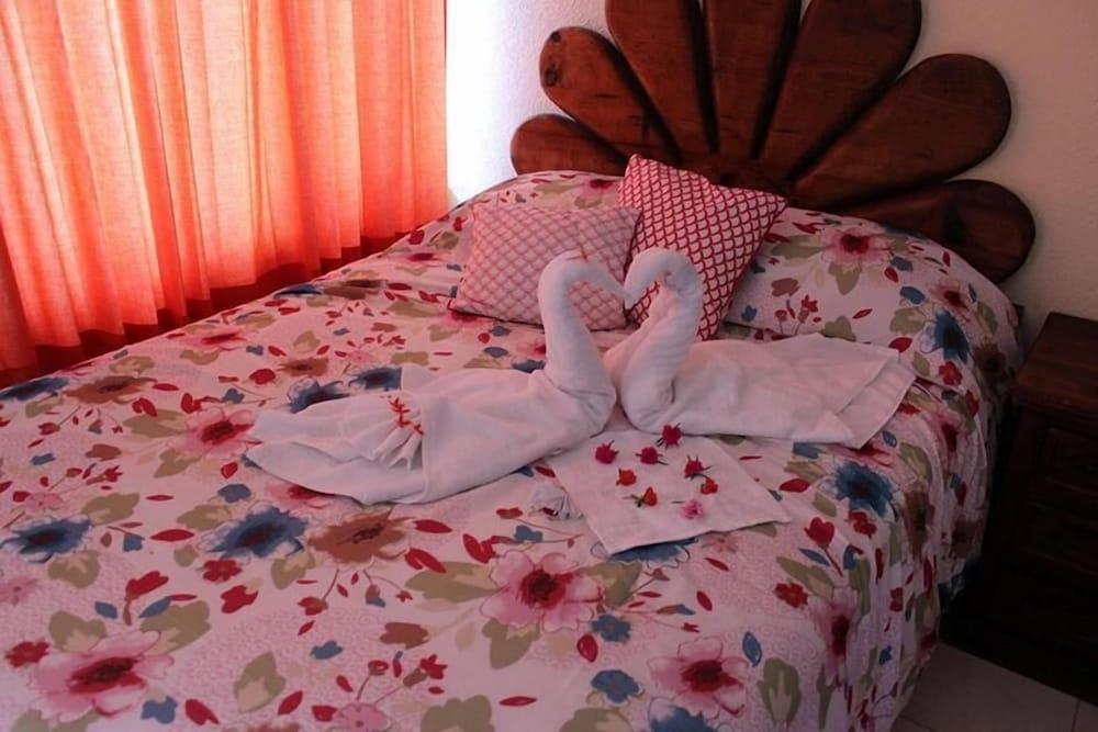Hotel Barracuda Κοζουμέλ Εξωτερικό φωτογραφία