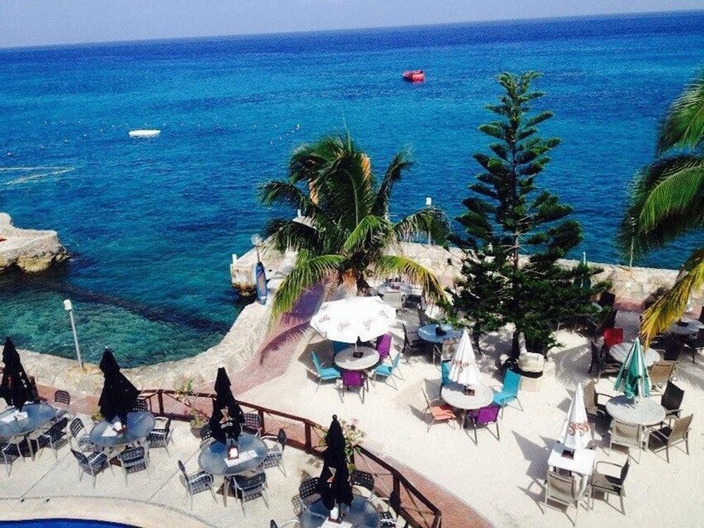 Hotel Barracuda Κοζουμέλ Εξωτερικό φωτογραφία