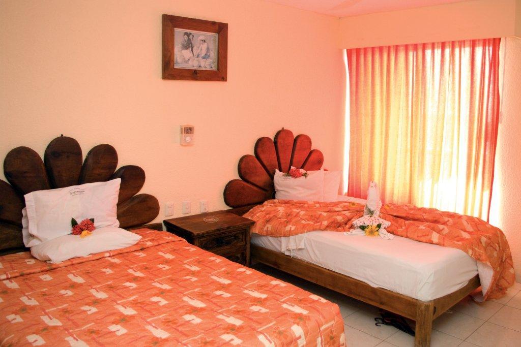 Hotel Barracuda Κοζουμέλ Εξωτερικό φωτογραφία