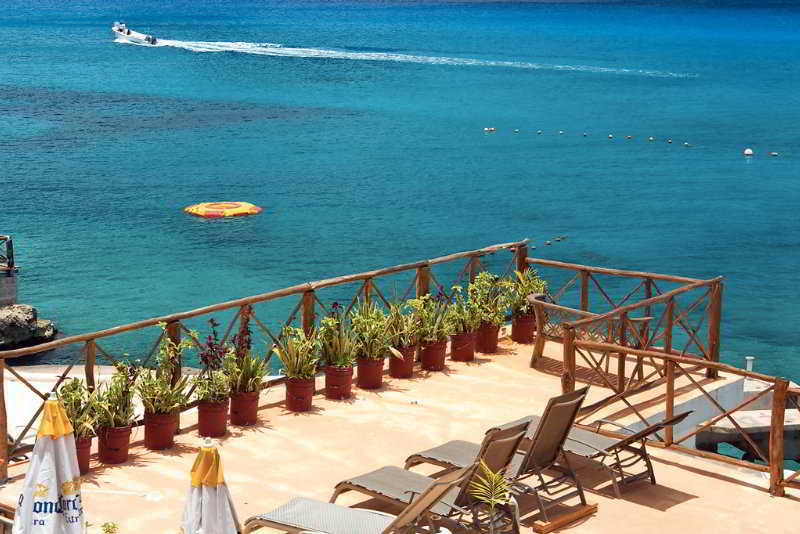 Hotel Barracuda Κοζουμέλ Εξωτερικό φωτογραφία