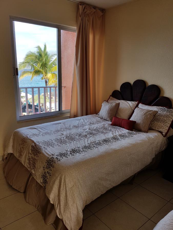 Hotel Barracuda Κοζουμέλ Εξωτερικό φωτογραφία