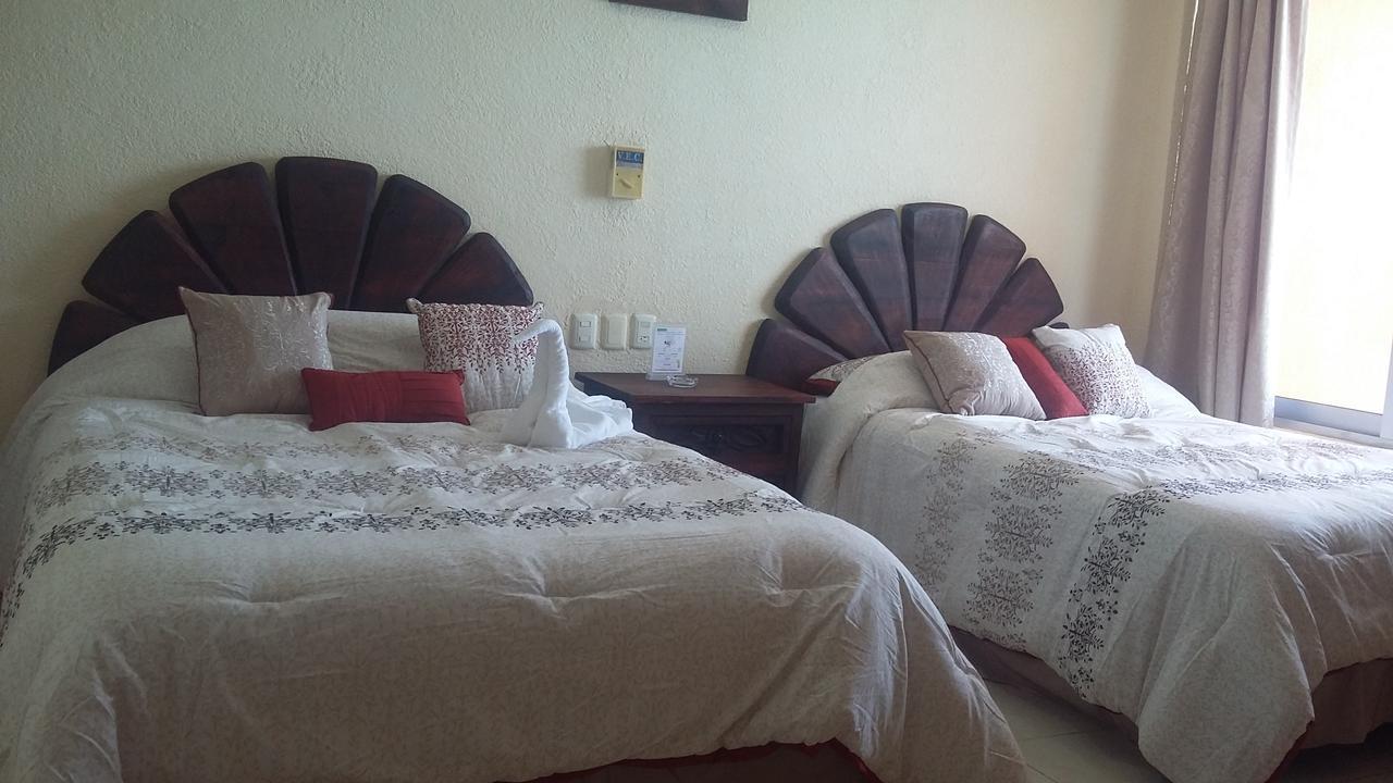 Hotel Barracuda Κοζουμέλ Εξωτερικό φωτογραφία