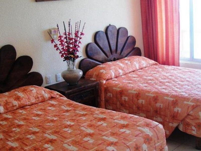 Hotel Barracuda Κοζουμέλ Εξωτερικό φωτογραφία